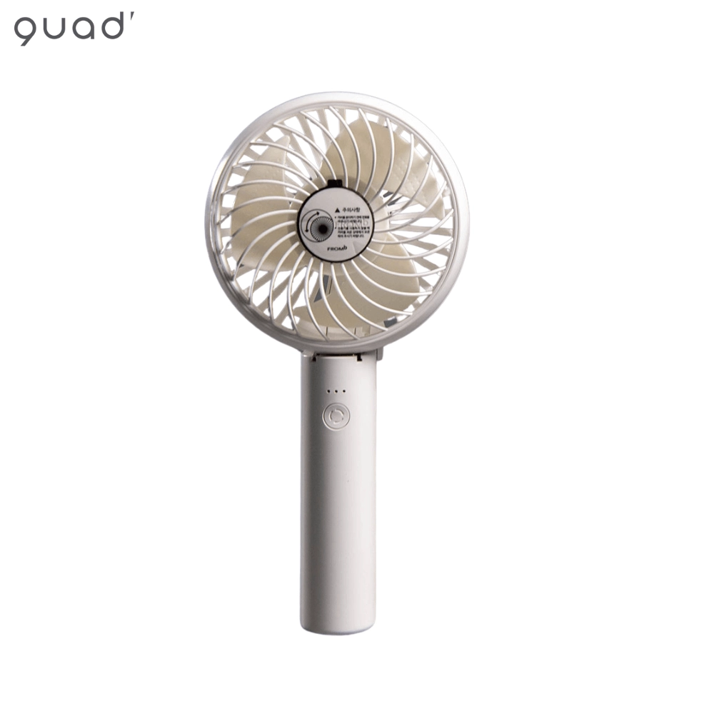 Quạt cầm tay QJ411WH