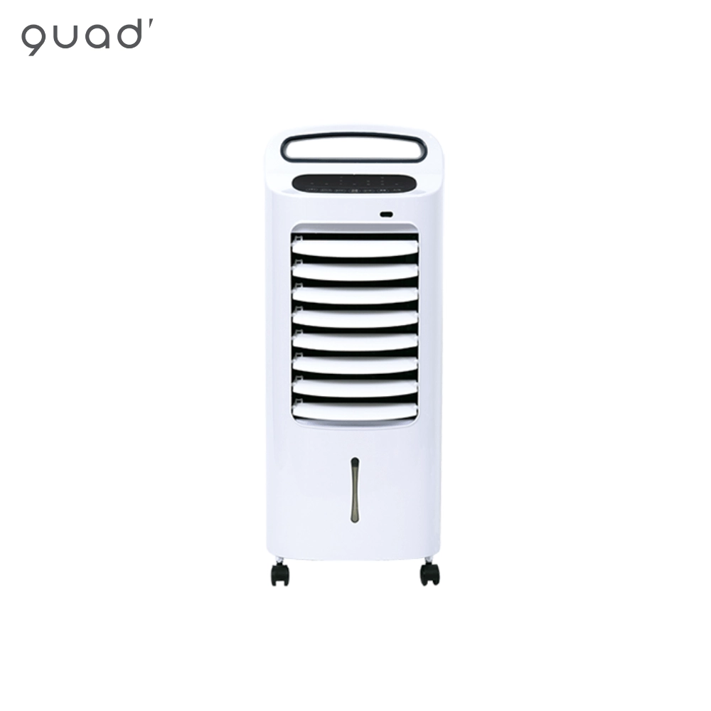 Quạt làm mát và sưởi ấm công suất lớn QS414WH