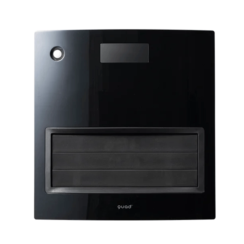 Quạt sưởi di động MOVING HEAT QS211BK