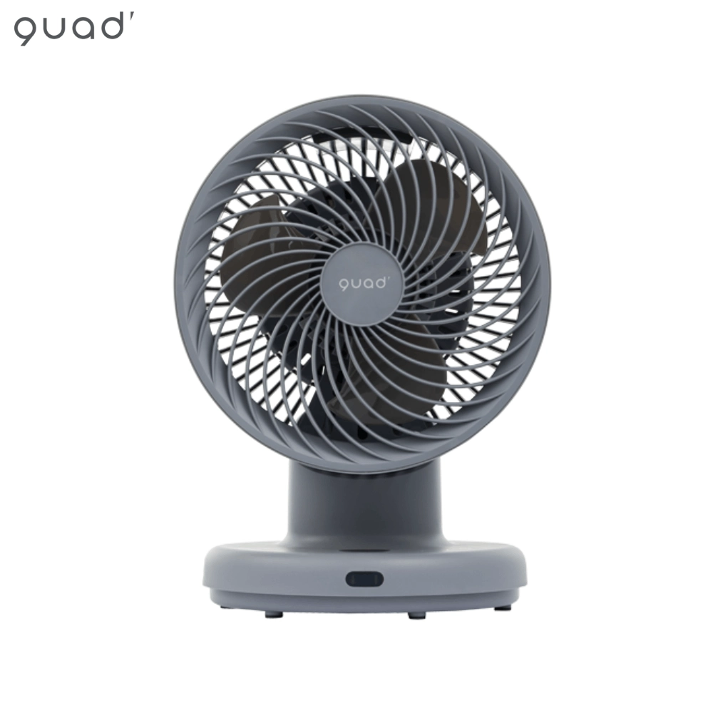 Quạt tuần hoàn không khí 3D DC PUREAIR DC QS537GY
