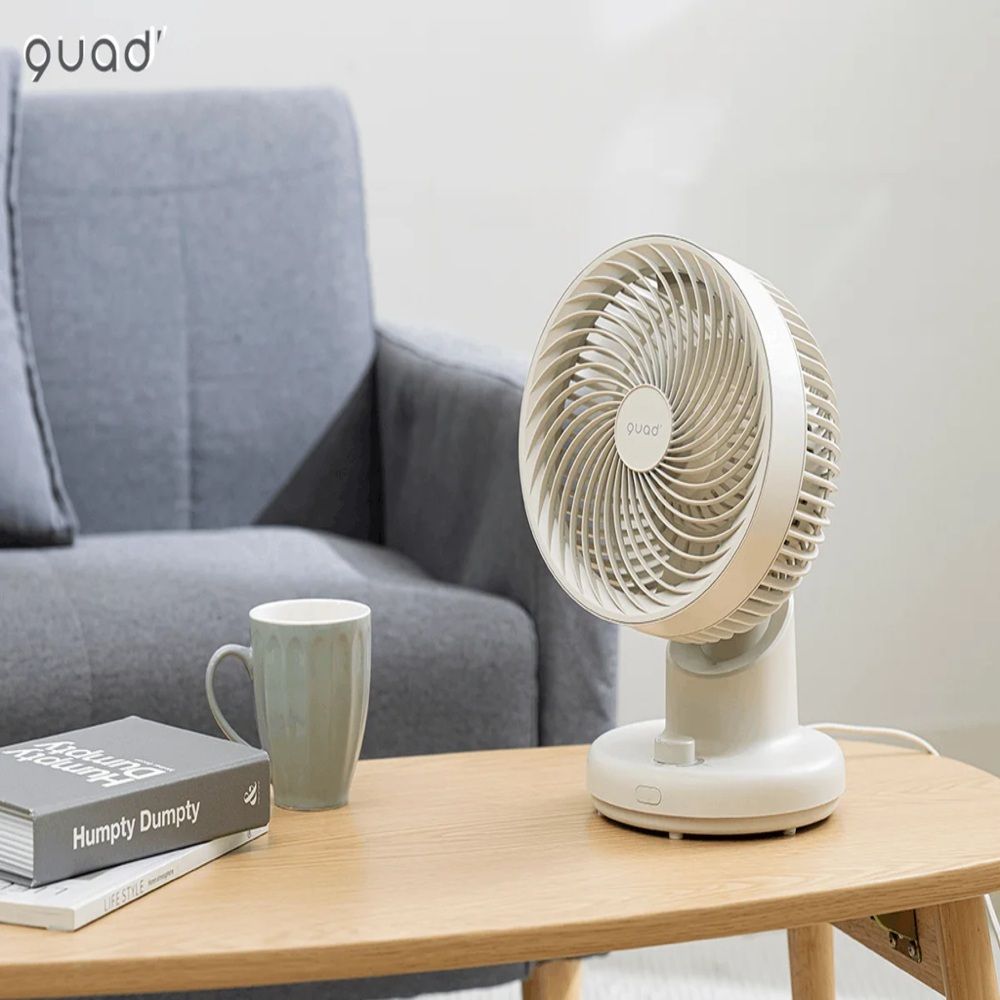 Quạt tuần hoàn không khí PUREAIR QS535IV