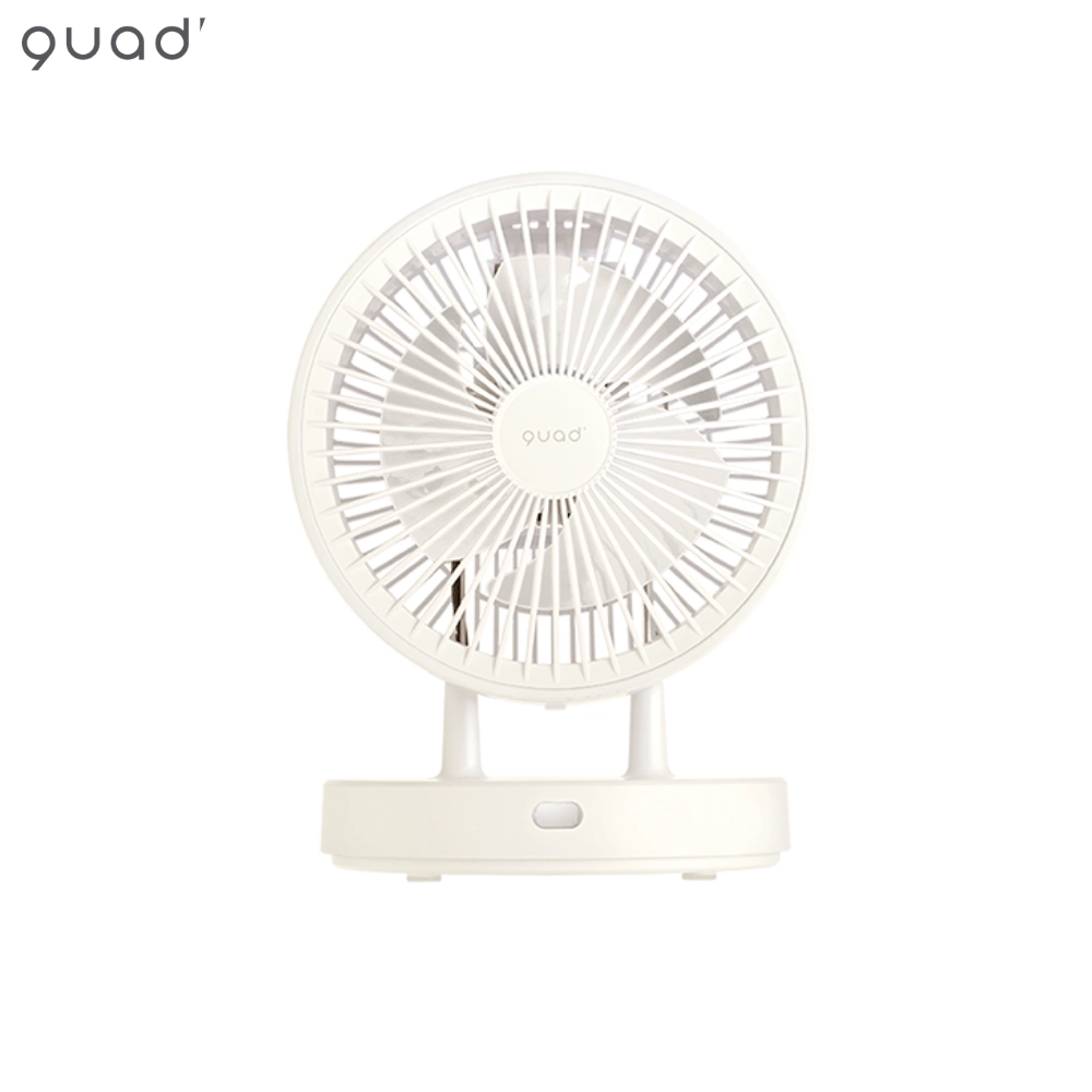 Quạt tuần hoàn kiêm sấy quần áo DC 360° PUREAIR DRY DC QS505IV