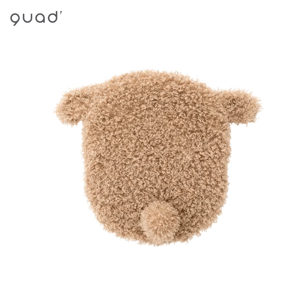 Túi chườm nóng Mofca QS431TP