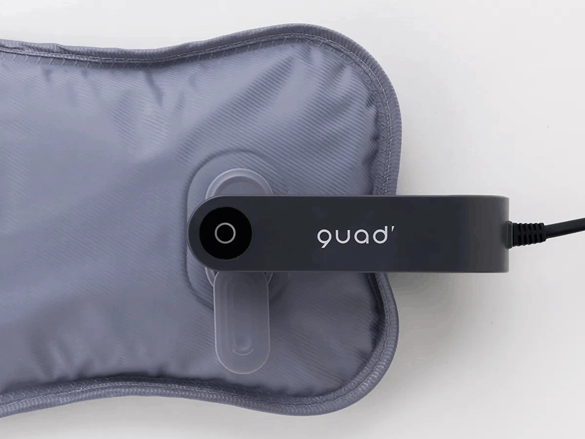 Túi chườm nóng Mofca QS431UG