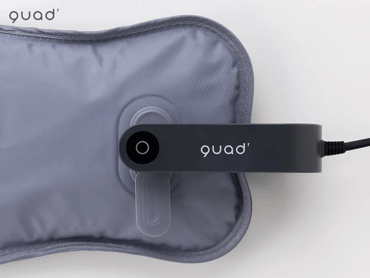 Túi chườm nóng Toron QS432CG