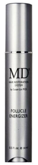 Serum Dành cho tóc MD Hair Restoration Follicle Energizer