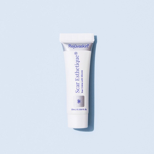 Kem Hỗ Trợ dành cho da sẹo Scar Esthetique 10ml