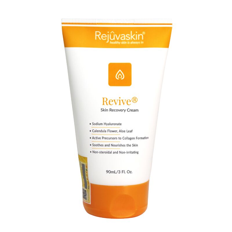 Kem hỗ trợ phục hồi da Rejuvaskin Skin Recovery Cream 100ml