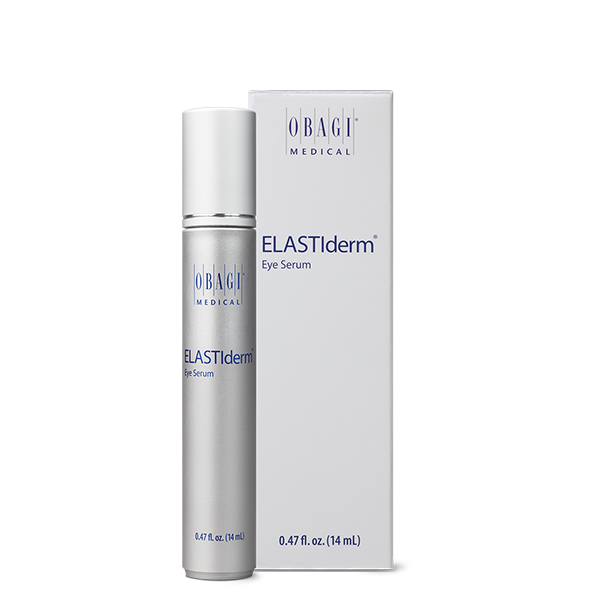Serum hỗ trợ chống nhăn, thâm vùng da mắt Obagi Elastiderm Eye Complete Complex Serum