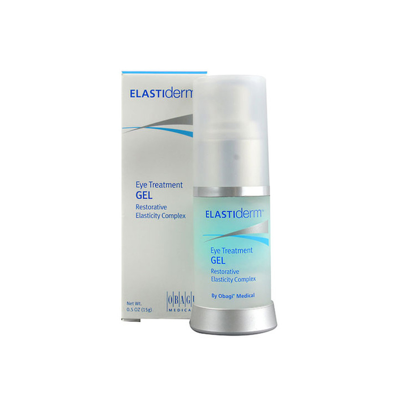 Gel dưỡng hỗ trợ giảm bọng mắt, quầng thâm Obagi ELASTIderm Eye Treatment Gel