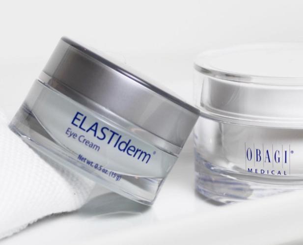 Kem Hỗ Trợ chống nhăn thâm vùng da mắt Obagi ELASTIderm Eye Treatment Cream