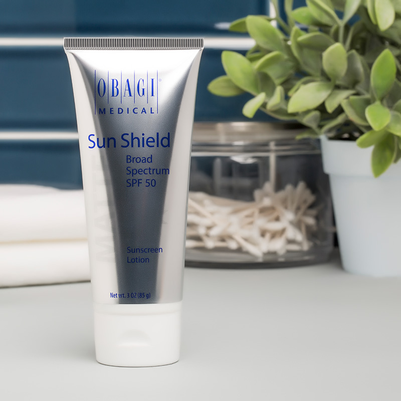 Kem chống nắng Obagi Sun Shield Matte Broad Spectrum SPF 50