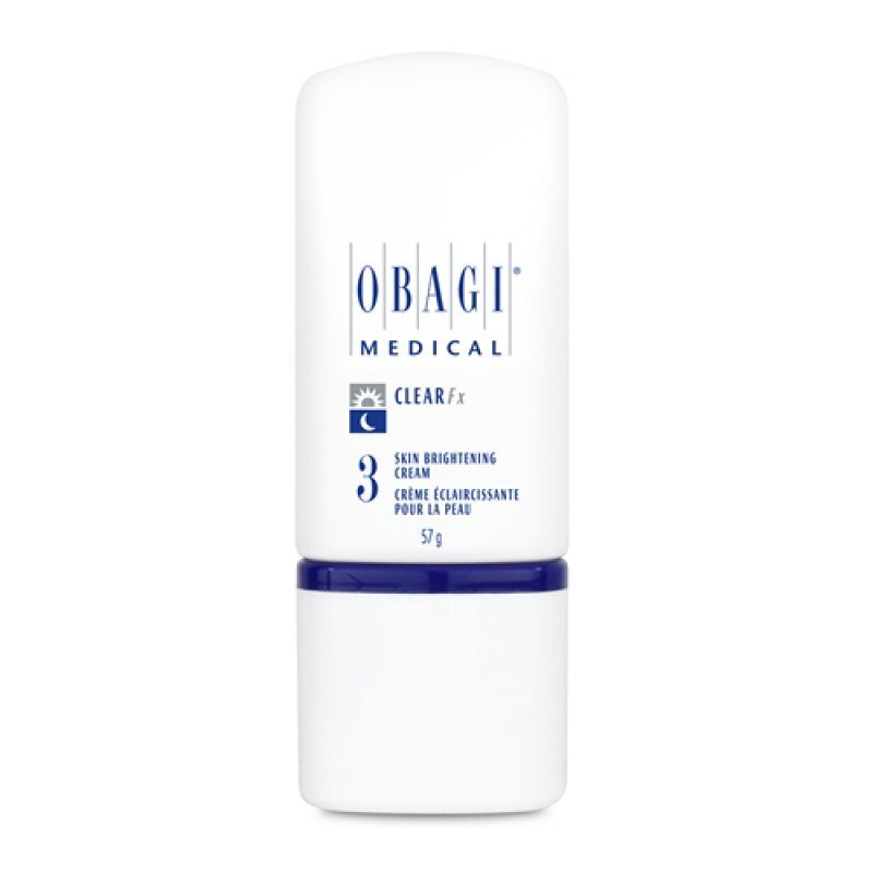 Kem dành cho da nám Obagi Nuderm Clear #3 ( cho mọi loại da )