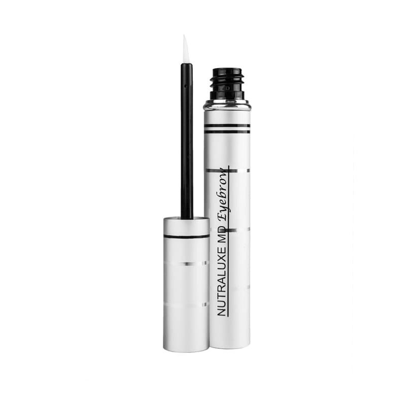 Serum dưỡng nuôi dưỡng lông mày Nutraluxe Md Eyebrow Conditioner
