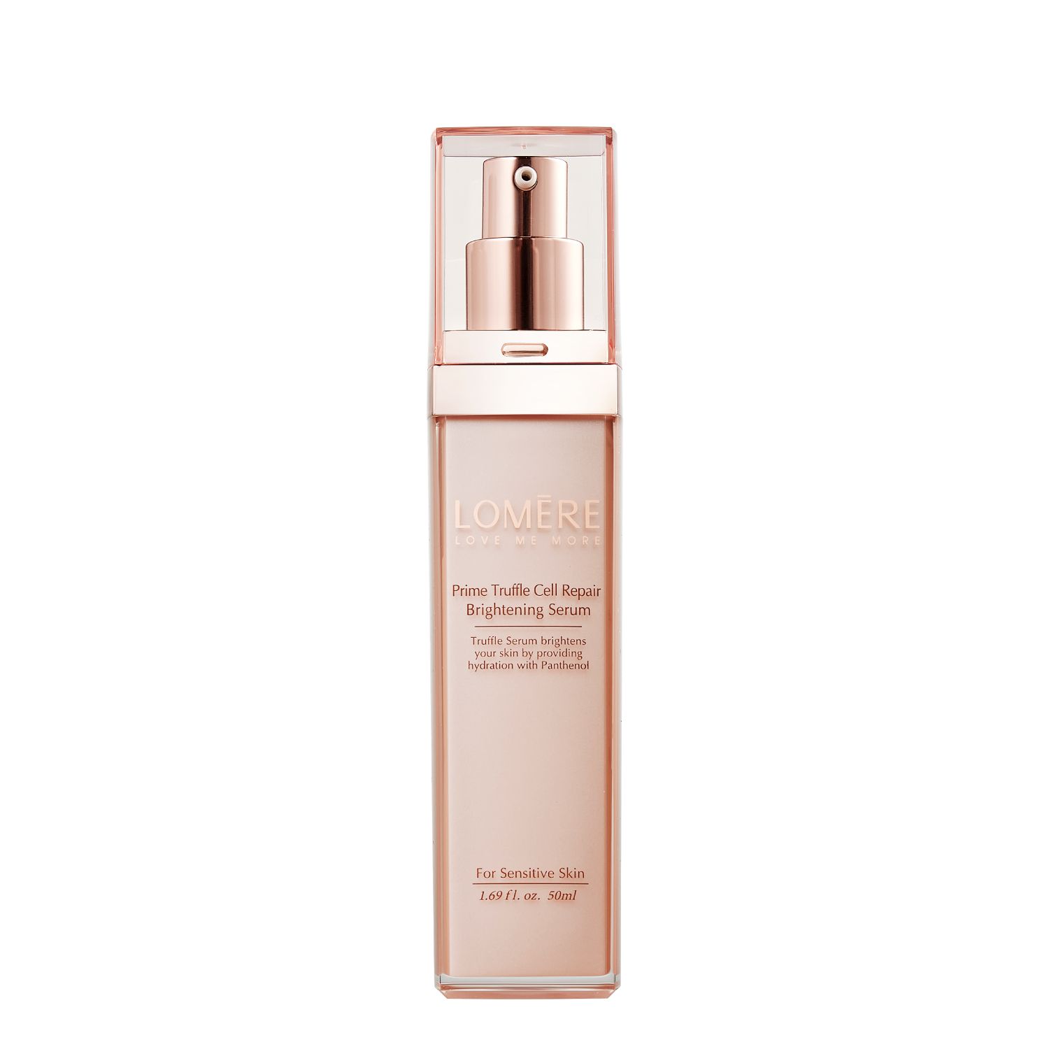 Tinh chất Dưỡng sáng da, mờ nám Lomere Prime Truffle Cell Repair Brightening Serum