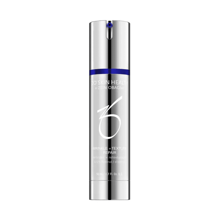 Kem Dưỡng sáng da da, chống lão hóa Zo Skin WRINKLE + TEXTURE REPAIR 50ml