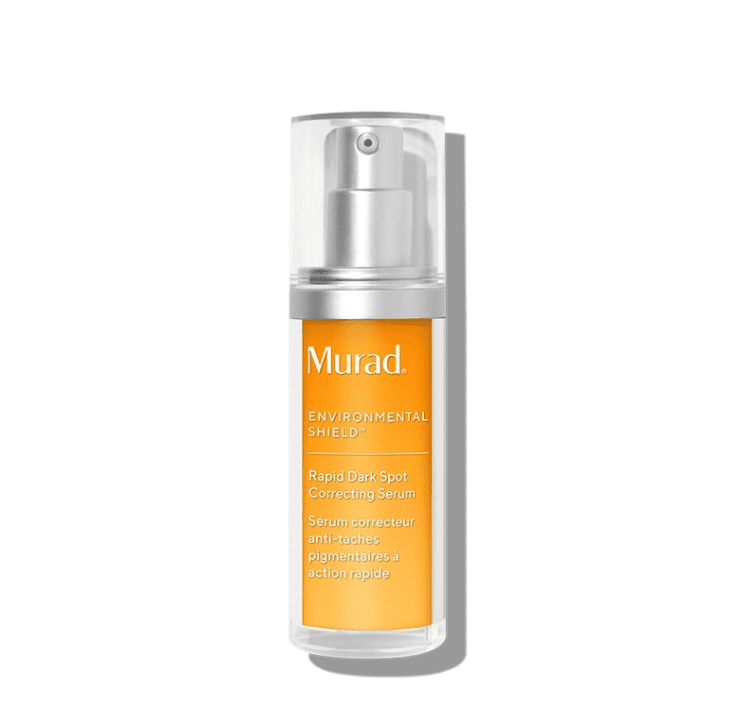 Tinh chất hỗ trợ cải thiện thâm nám Murad Rapid Dark Spot Correcting Serum 30ml