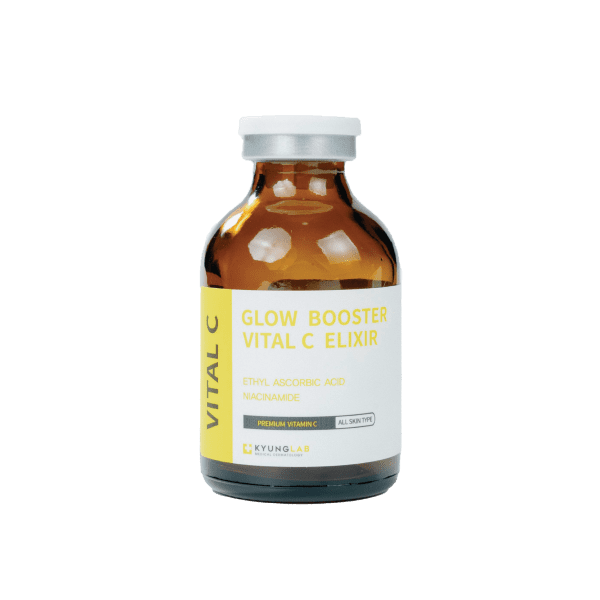 Huyết thanh KyungLab Glow Booster Vital C Elixir