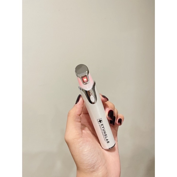 Máy massage công nghệ ion mới nhất của KyungLab