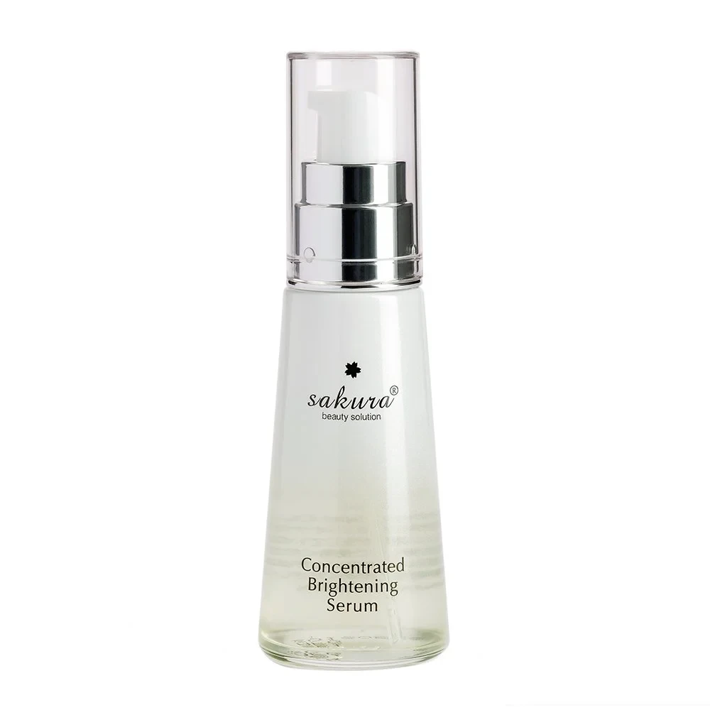 Serum Dưỡng da sáng Sáng Ngăn Ngừa Sạm Nám Sakura Concentrated Brightening Serum 30ml