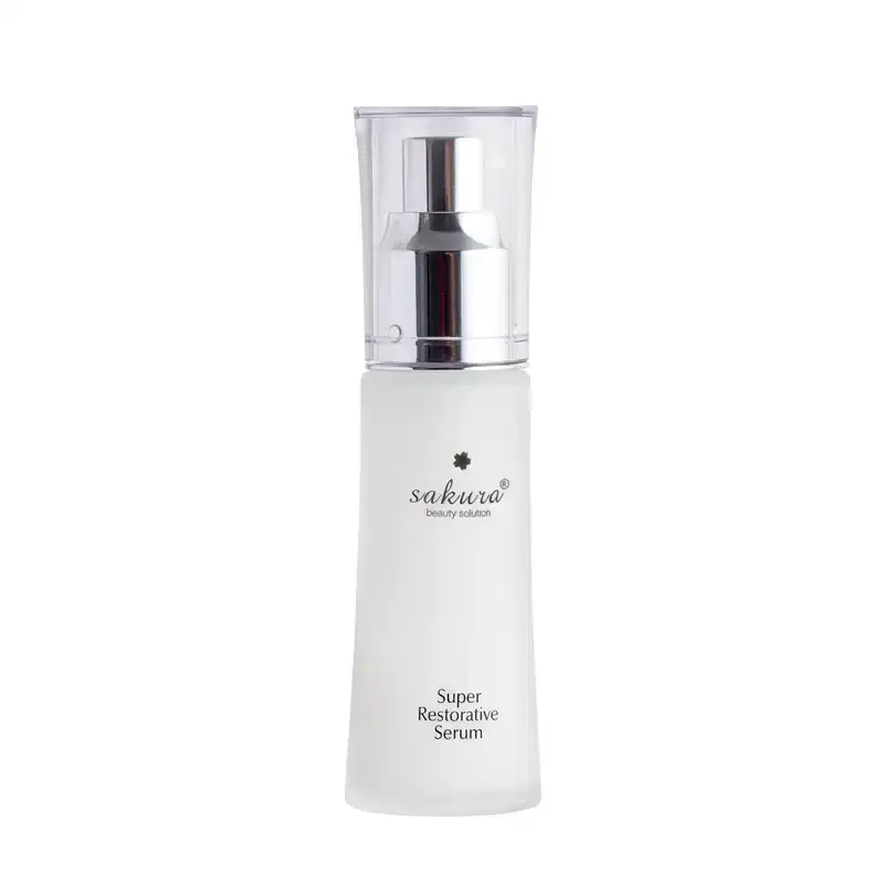 Serum Sakura Super Restorative - Phục Hồi Da, Chống Lão Hoá