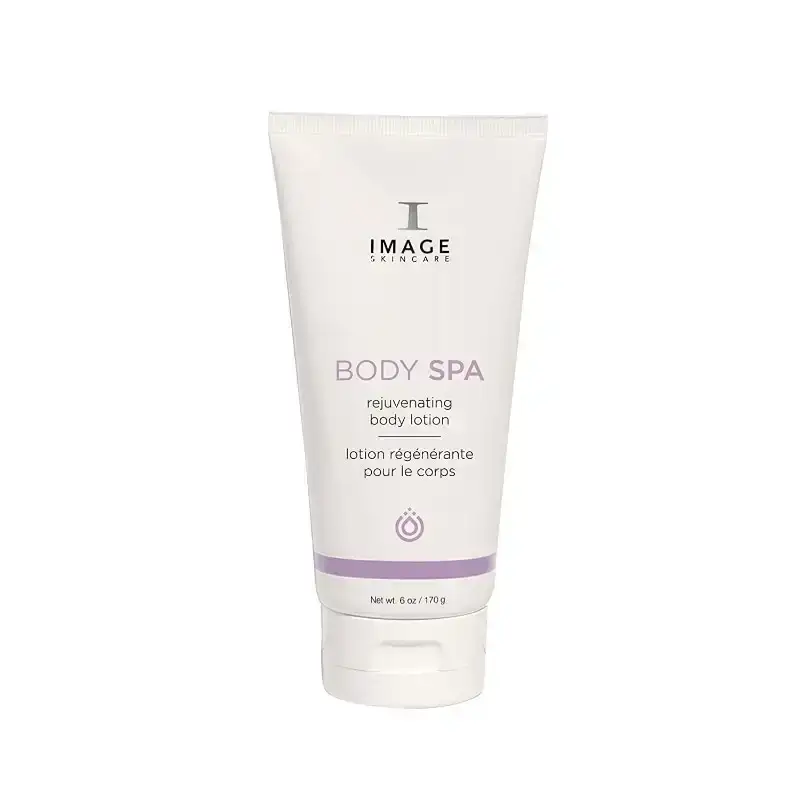 Kem Dưỡng Thể Image BODY SPA Rejuvenating Body Lotion 170gr