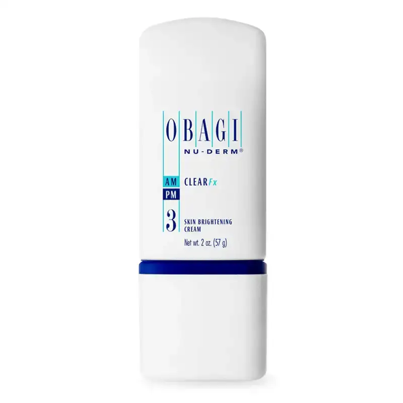 Kem Sáng da, Chống Lão Hóa Obagi NuDerm Clear Fx