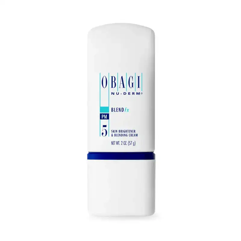 Kem Dưỡng sáng da da, hỗ trợ giảm sạm nám Obagi Nu-Derm Blend Fx #5