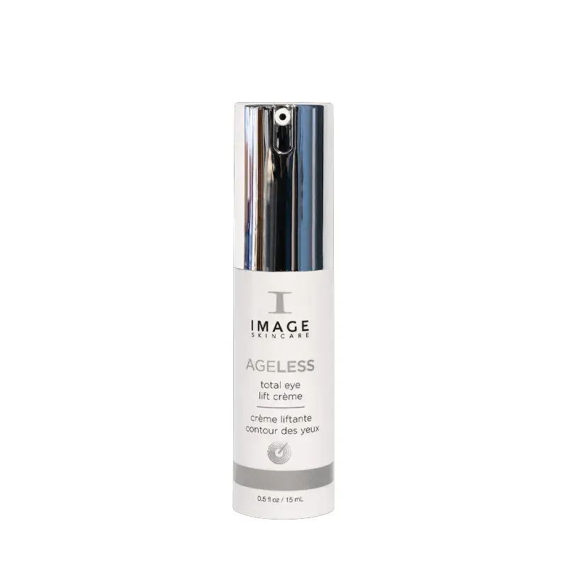 Kem dưỡng vùng mắt Image AGELESS Total Eye Lift Creme 15ml