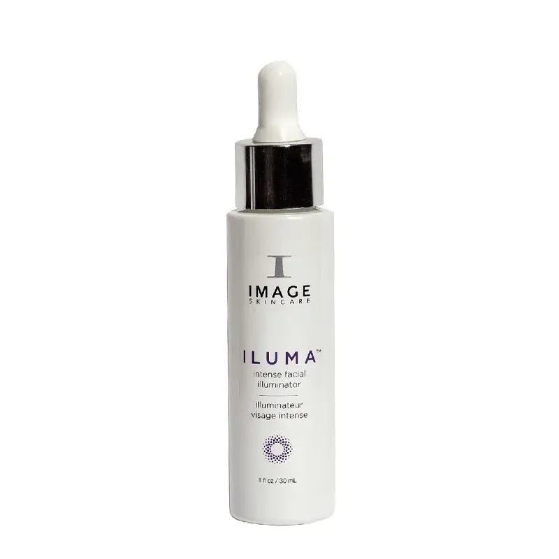 Serum hỗ trợ cải thiện nám, Sáng da Image ILUMA Intense Facial Illuminator 30ml