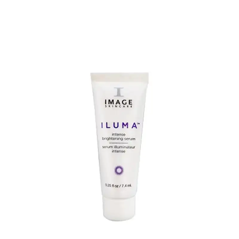 (Size mini) Serum Sáng da Image ILUMA Intense Brightening Serum 7.4ml