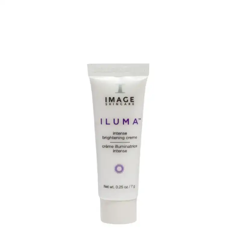 (Size mini) Kem dành cho da nám, Sáng da Image ILUMA Intense Brightening Creme 7g