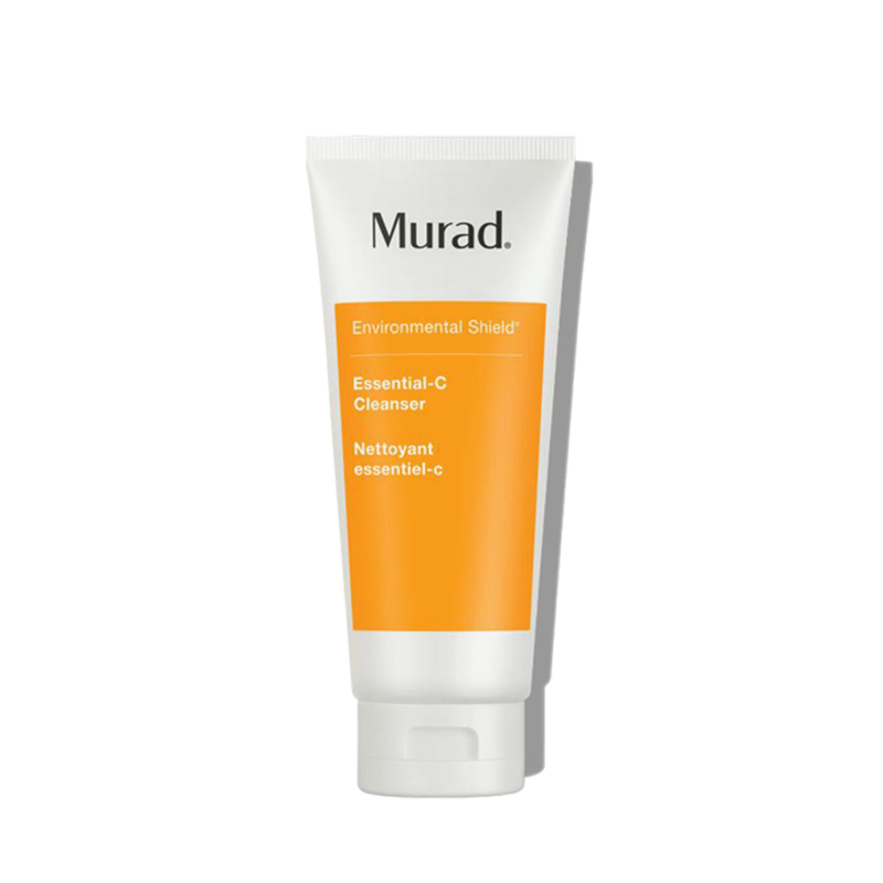 Sữa rửa mặt làm sáng da Murad Essential-C Cleanser 200ml