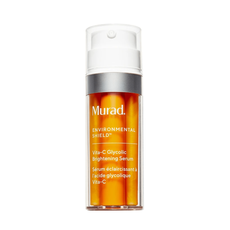 Serum làm Sáng da sau 4 tuần Murad Vita-C Glycolic Brightening Serum 30ml