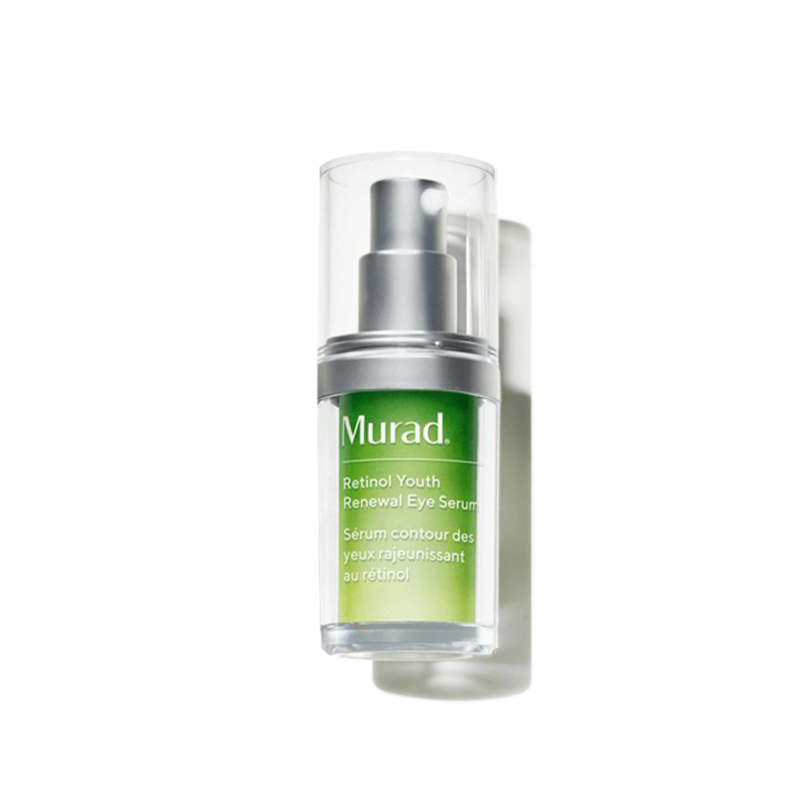 Serum Phục hồi trẻ hóa vùng mắt Murad Retinol Youth Renewal Eye Serum 15ml