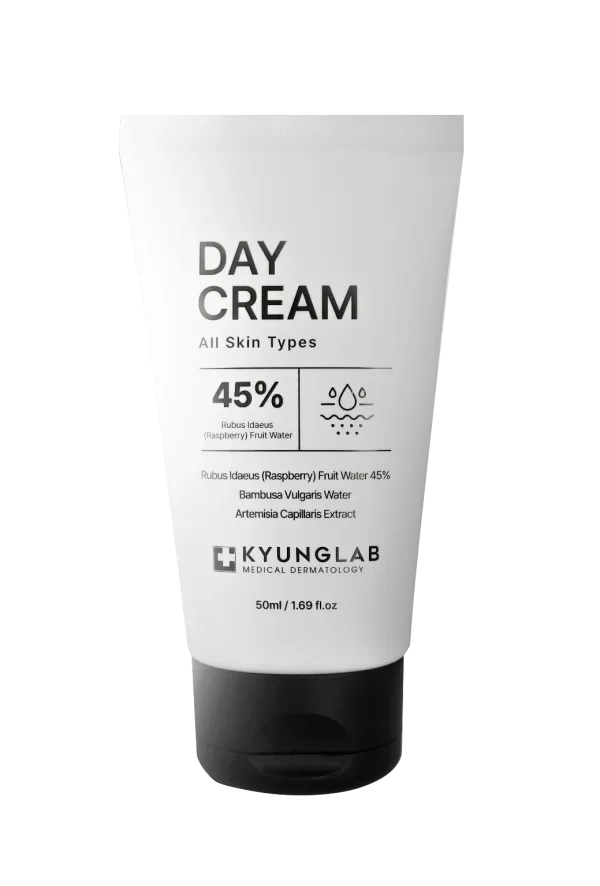 Kem dưỡng ban ngày nâng tone, Dưỡng sáng da da KyungLab Day Cream 50ml