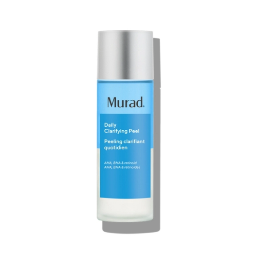 Peel giảm mụn, Phục hồi và làm sáng da Murad Daily Clarifying Peel