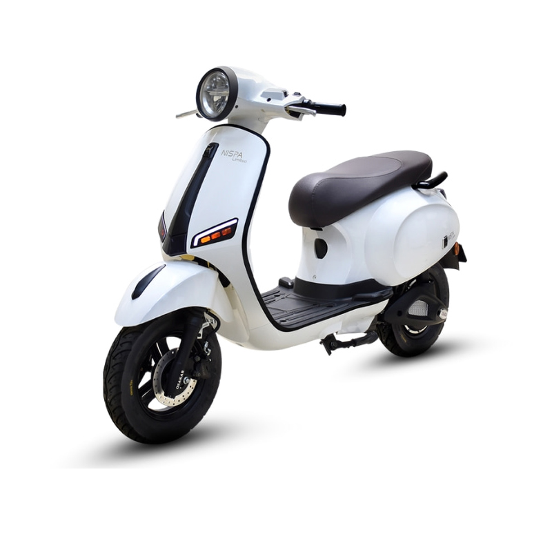 Xe máy điện chính hãng Osakar Nispa Limited