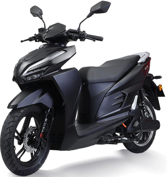 Xe máy điện TAILG T71