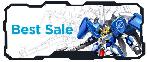 Model kit giảm giá hot – Best Sale các sản phẩm mô hình nổi bậ