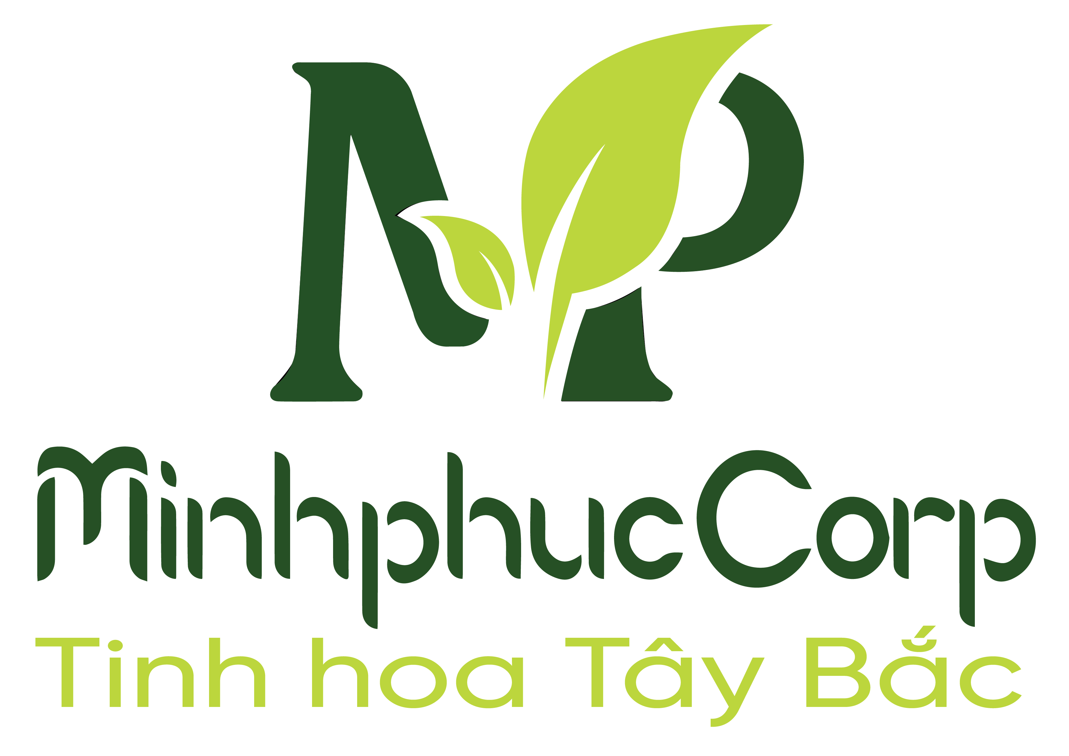 Hợp tác xã Minh Phúc