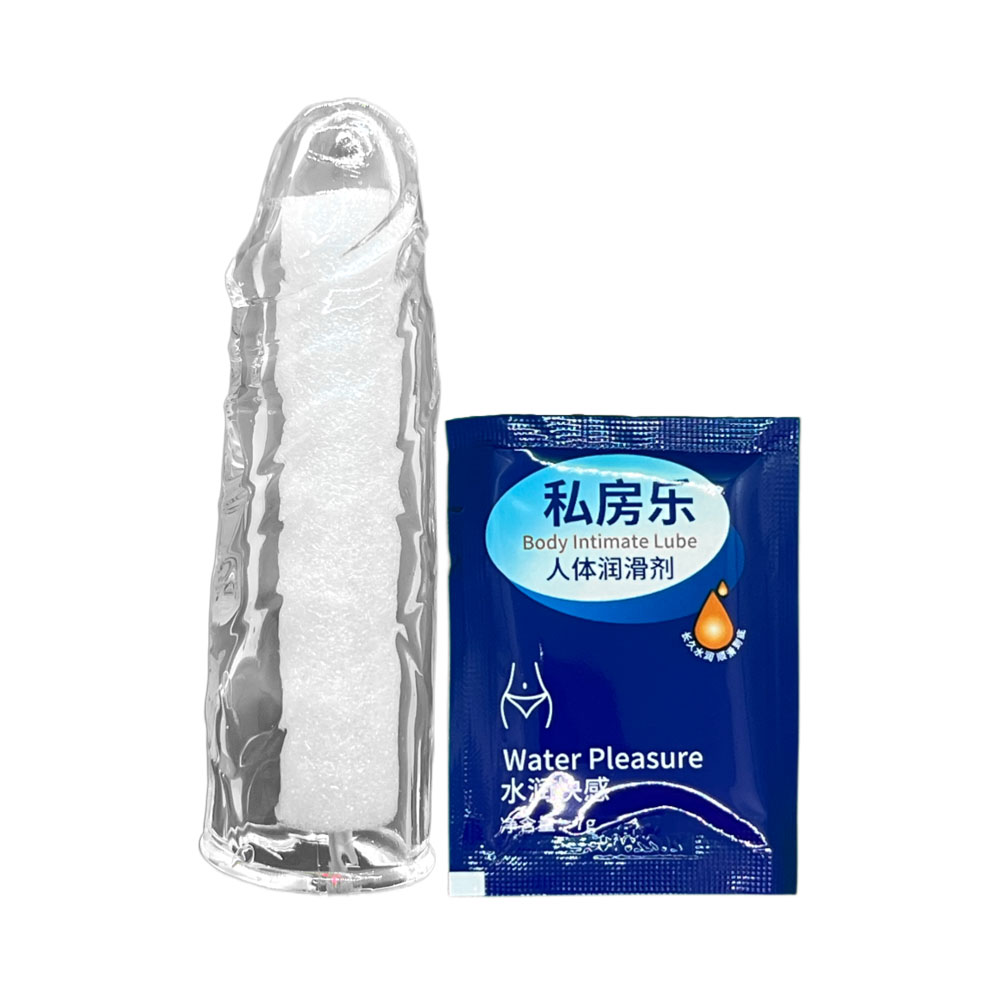 Bao cao su đôn dên