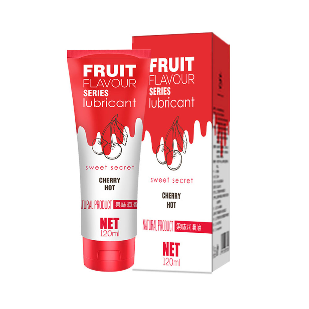 Gel bôi trơn oral sex