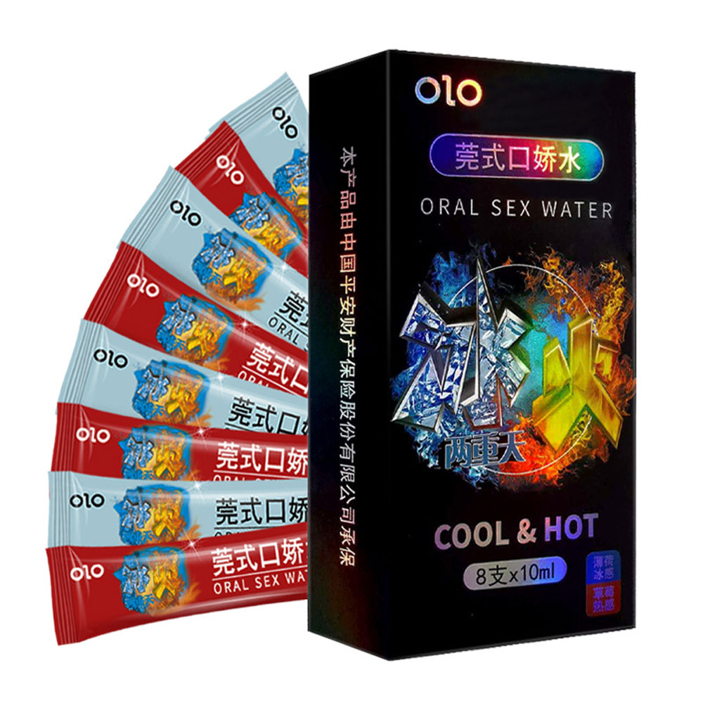 Nước tình yêu oral sex
