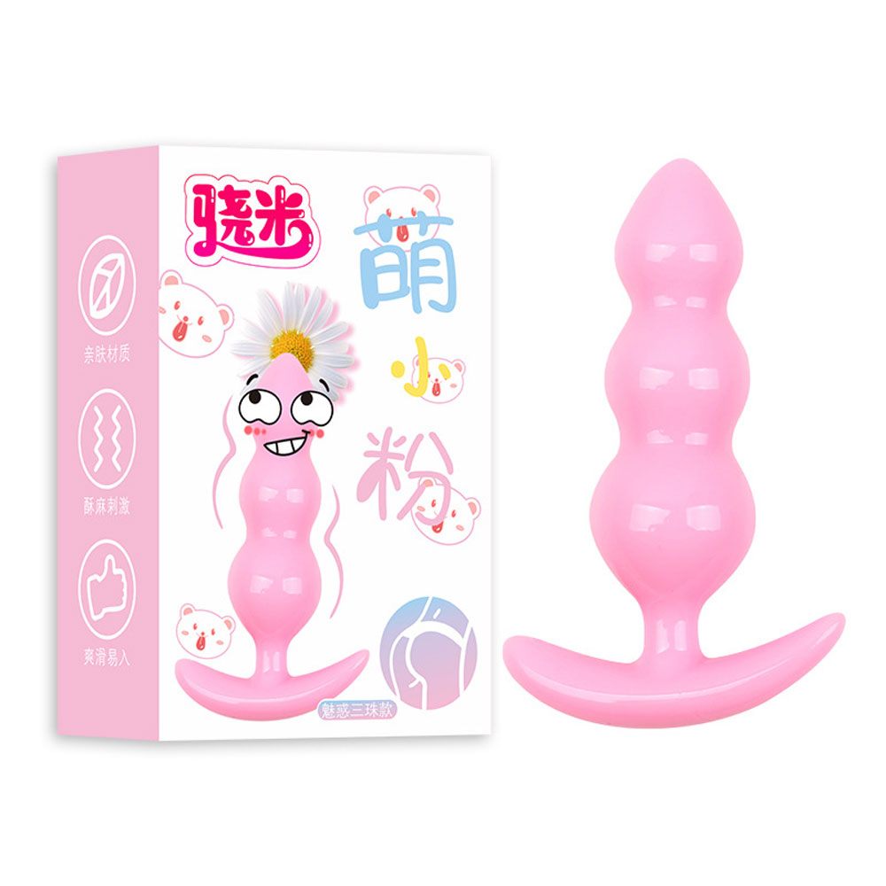 Dụng cụ kích thích hậu môn