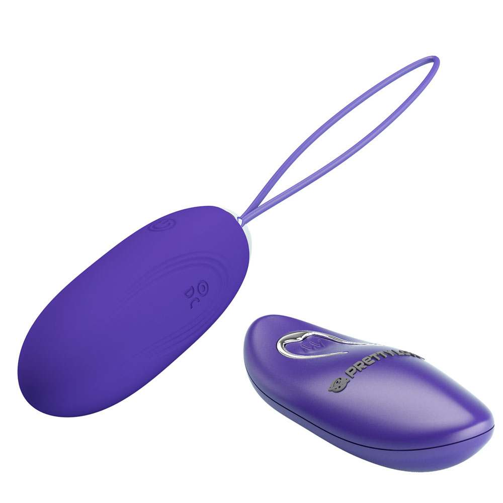 Trứng rung Pretty Love Jenny-Youth Remote
