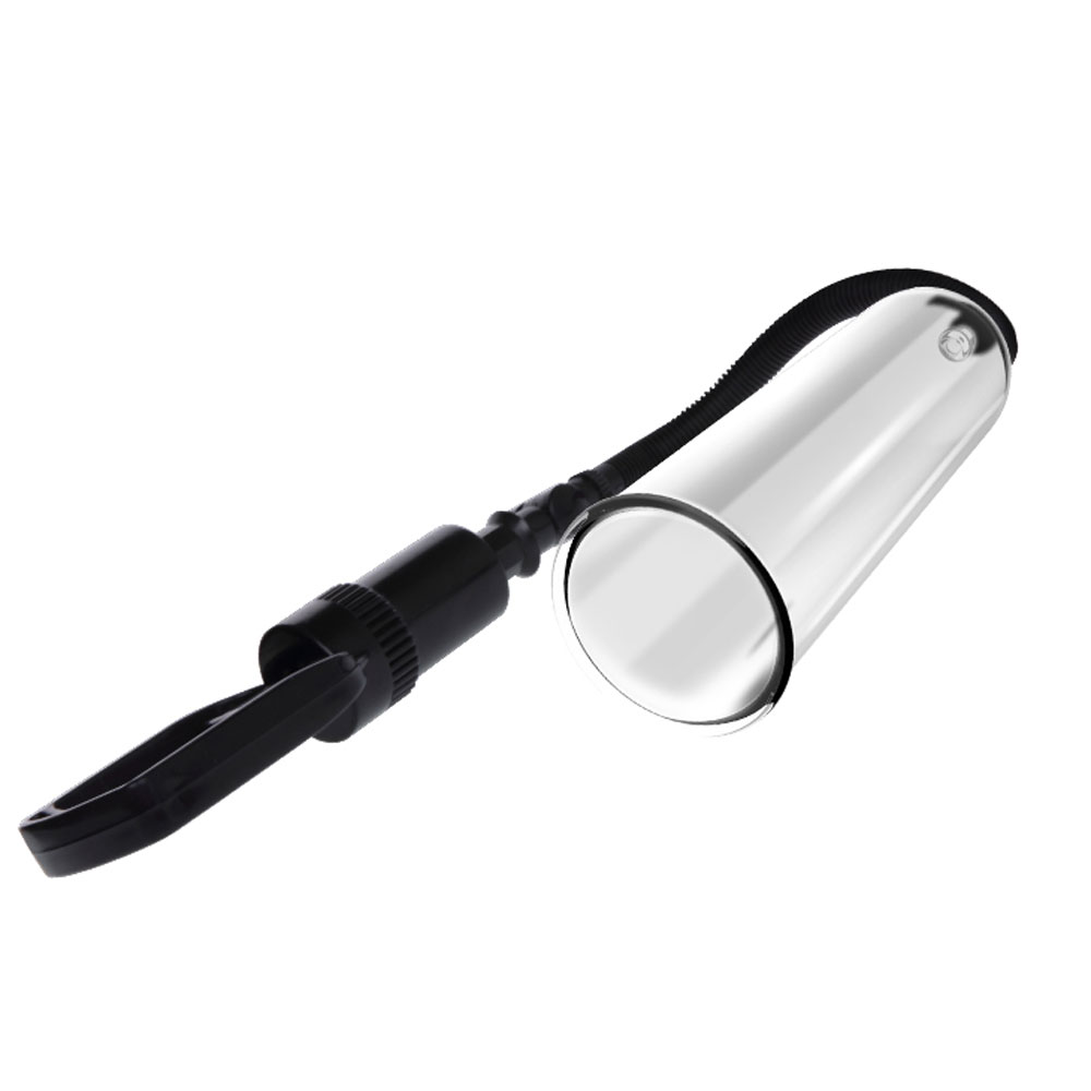 Máy tập tăng kích thước dương vật Penis Pump