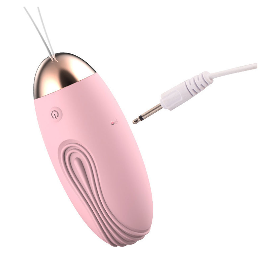 Trứng rung LiLo Cá Voi Remote
