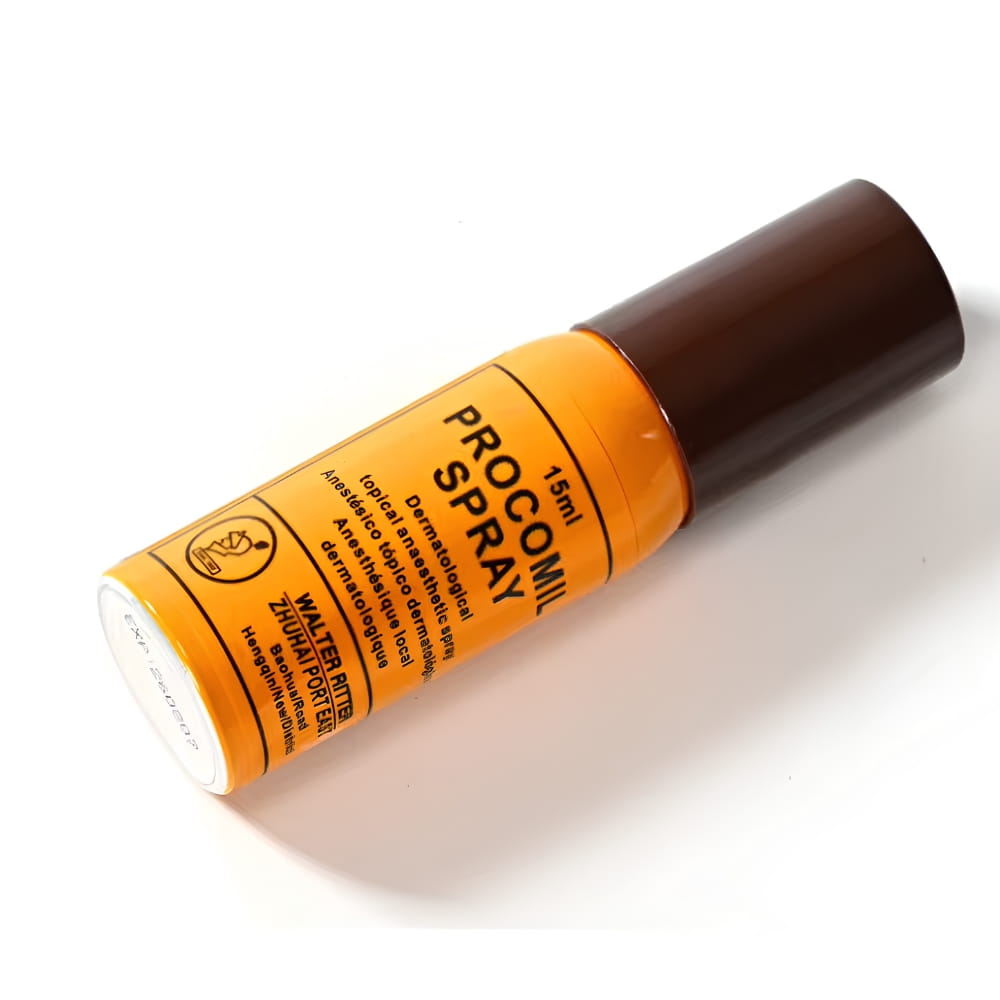 Xịt chống xuất tinh sớm Procomil Spray 15ml