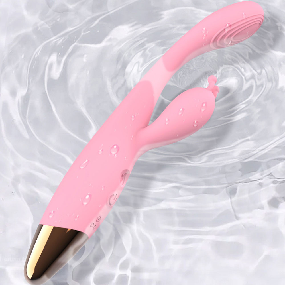 Dương vật giả đa năng Sagan Golden Finger Plus